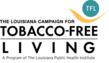Louisiana Youth & TFL STAND UP! to Direct Marketing from Tobacco...